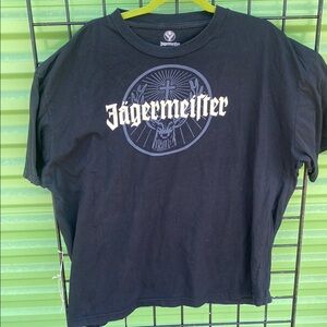 Jager Men's T-Shirt